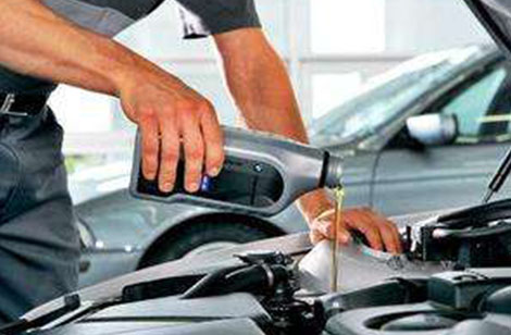 潤滑油生產(chǎn)廠家對于潤滑油更滑的一些建議(圖1) 潤滑油生產(chǎn)廠家對于潤滑油更滑的一些建議(圖1)