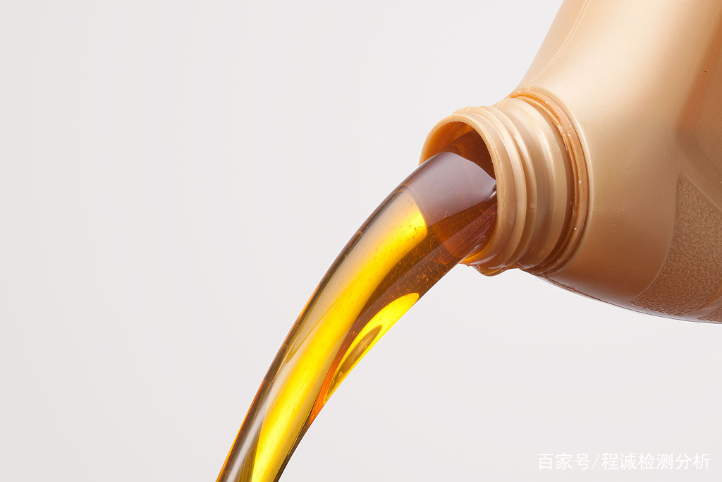 潤滑油檢測之鐵譜分析(圖1) 潤滑油檢測之鐵譜分析(圖1)