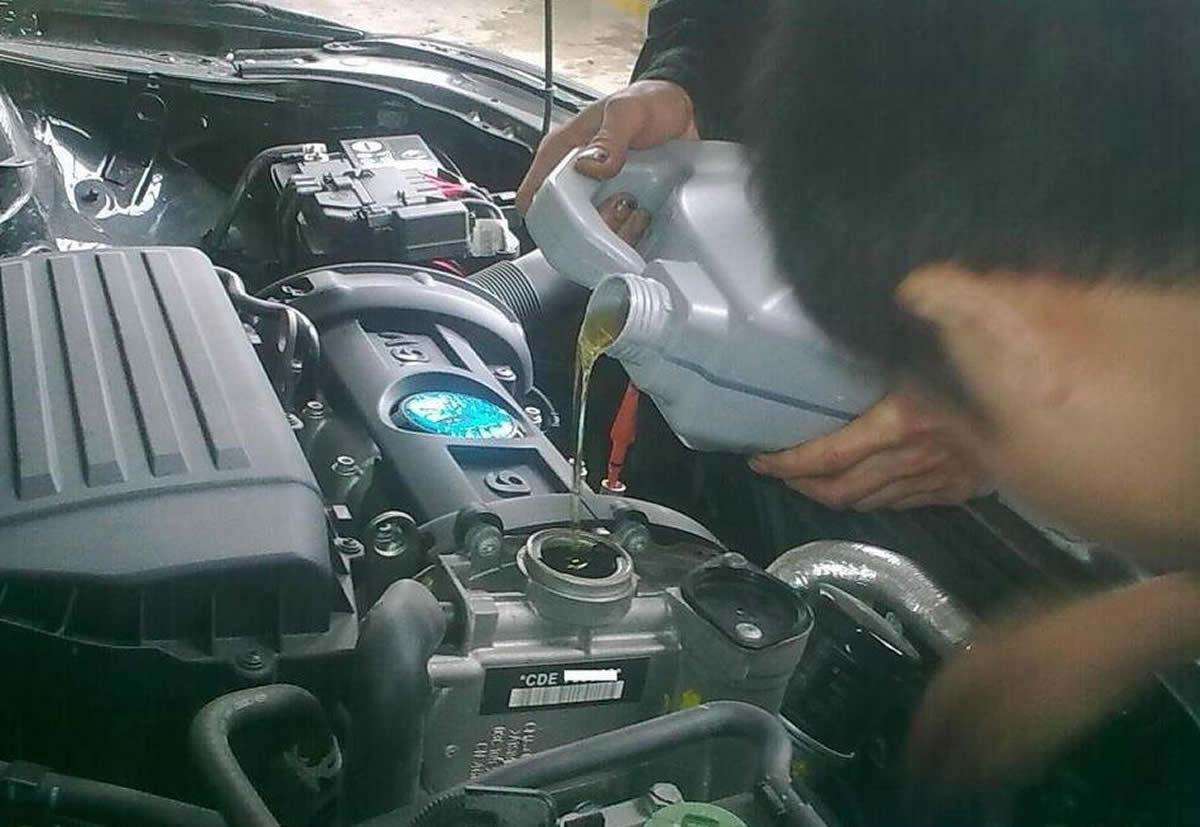 油品變質的原因及預防(圖1) 油品變質的原因及預防(圖1)