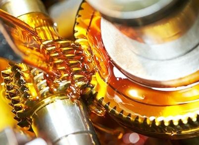 為什么液壓油會(huì)產(chǎn)生油泥(圖1) 為什么液壓油會(huì)產(chǎn)生油泥(圖1)